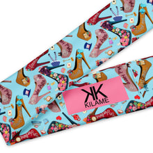 Load image into Gallery viewer, Headband 'Wonderland'