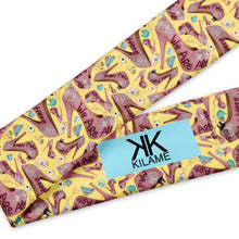 Load image into Gallery viewer, Headband 'Tea Party'