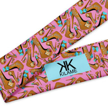 Load image into Gallery viewer, Headband 'Eat me drink me'