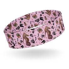 Load image into Gallery viewer, Headband Tukap 'Quanto sei bella'