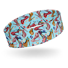 Load image into Gallery viewer, Headband 'Wonderland'