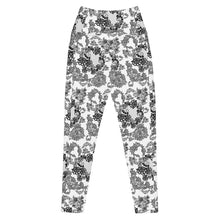 Load image into Gallery viewer, Leggings with pockets 'Lace'