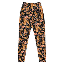 Load image into Gallery viewer, Leggings with pockets 'Roma Couture'