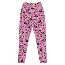 Load image into Gallery viewer, Leggings with pockets 'Sense'