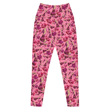 Load image into Gallery viewer, Leggings with pockets Runi 'Fifth Avenue Chic'