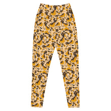 Load image into Gallery viewer, Leggings with pockets 'Fashion Halloween'