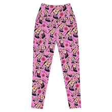 Load image into Gallery viewer, Leggings with pockets 'Sense'