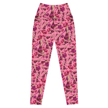 Load image into Gallery viewer, Leggings with pockets Runi 'Fifth Avenue Chic'