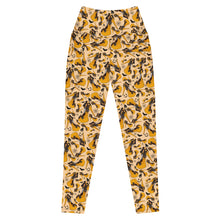 Load image into Gallery viewer, Leggings with pockets 'Fashion Halloween'