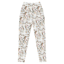 Load image into Gallery viewer, Leggings with pockets 'Bride love'