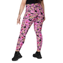 Load image into Gallery viewer, Leggings with pockets 'Sense'