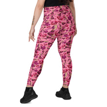 Load image into Gallery viewer, Leggings with pockets Runi 'Fifth Avenue Chic'