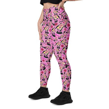 Load image into Gallery viewer, Leggings with pockets 'Sense'