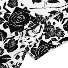 Load image into Gallery viewer, Long sleeve midi dress 'Madame'