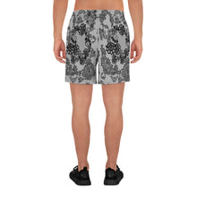 Load image into Gallery viewer, Men's Athletic Long Shorts Asim 'Lace'