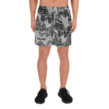 Load image into Gallery viewer, Men's Athletic Long Shorts Asim 'Lace'