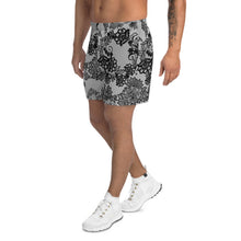 Load image into Gallery viewer, Men's Athletic Long Shorts Asim 'Lace'