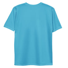 Load image into Gallery viewer, Men's T-shirt 'IBIZA CAPTAIN'
