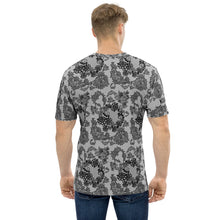 Load image into Gallery viewer, Men's t-shirt Dasin 'Lace'