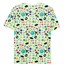 Load image into Gallery viewer, Men's t-shirt 'International DJ set'