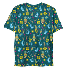 Load image into Gallery viewer, Men's t-shirt 'Surf life'