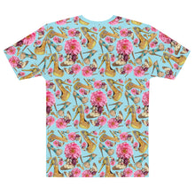 Load image into Gallery viewer, T-shirt 'Amore in riviera'