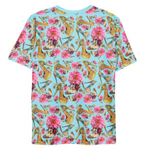 Load image into Gallery viewer, T-shirt 'Amore in riviera'