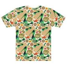 Load image into Gallery viewer, T-shirt 'Italian artisans'