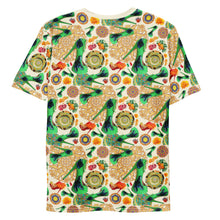 Load image into Gallery viewer, T-shirt 'Italian artisans'