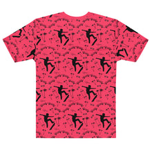 Load image into Gallery viewer, Men's t-shirt 'Skater dream'
