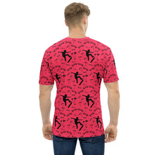 Load image into Gallery viewer, Men's t-shirt 'Skater dream'