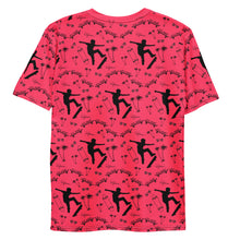 Load image into Gallery viewer, Men's t-shirt 'Skater dream'