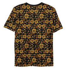 Load image into Gallery viewer, Men's t-shirt 'Kilame Royal Men'