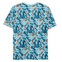 Load image into Gallery viewer, T-shirt 'Travel Blogger Girl'