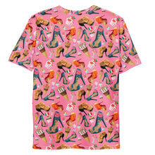 Load image into Gallery viewer, T-shirt 'Fragola'