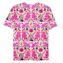 Load image into Gallery viewer, T-shirt 'Confidence is sexy'