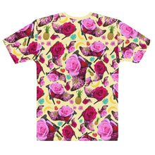 Load image into Gallery viewer, T-shirt 'Jungle Flower'