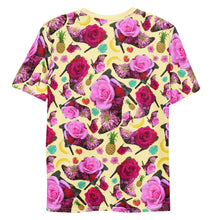 Load image into Gallery viewer, T-shirt 'Jungle Flower'