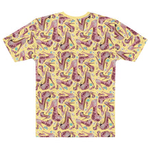 Load image into Gallery viewer, T-shirt 'Tea Party'