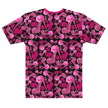 Load image into Gallery viewer, T-shirt 'Your dreams'