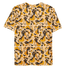 Load image into Gallery viewer, T-shirt 'Sexy witch'