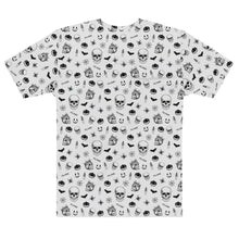 Load image into Gallery viewer, Men's t-shirt 'Skull'