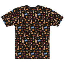 Load image into Gallery viewer, Men's t-shirt 'Pretzel'