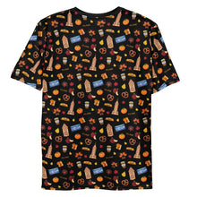 Load image into Gallery viewer, Men's t-shirt 'Pretzel'