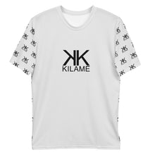 Load image into Gallery viewer, Men's T-shirt Logomania 'Kilame'