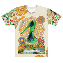 Load image into Gallery viewer, T-shirt 'Italian artisans'