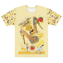 Load image into Gallery viewer, T-shirt 'Spaghetti'