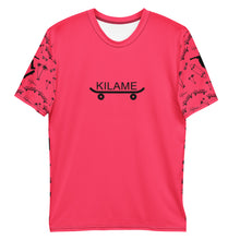Load image into Gallery viewer, Men's t-shirt 'Skater dream'