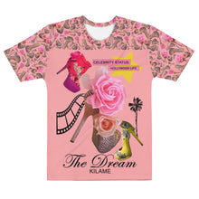 Load image into Gallery viewer, T-shirt 'Celebrity status'