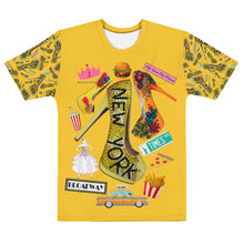 Load image into Gallery viewer, T-shirt 'Fantasy show'